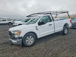 1FTMF1CP5MKE69576 2021 FORD F-150