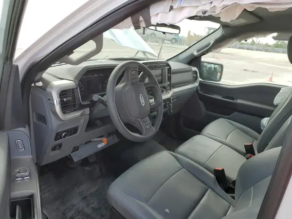 1FTMF1CP5MKF10546 2021 FORD F-150 - Image 8