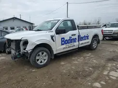 1FTMF1CP5NKD69589 2022 FORD F-150