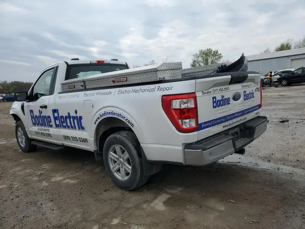 1FTMF1CP5NKD69589 2022 FORD F-150 - Image 2
