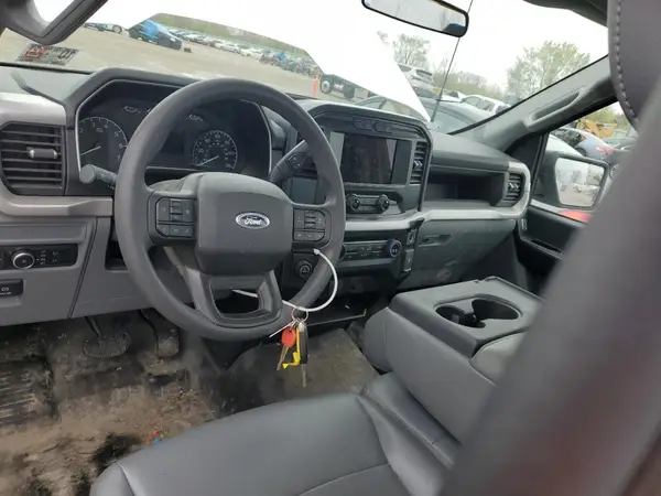 1FTMF1CP5NKD69589 2022 FORD F-150 - Image 8