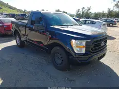 1FTMF1CP5NKE46719 2022 FORD F-150