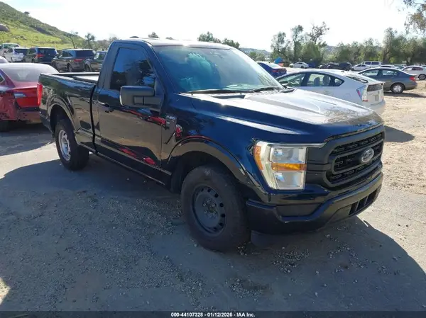 1FTMF1CP5NKE46719 2022 FORD F-150 - Image 1