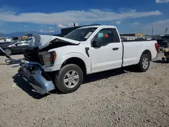 1FTMF1CP5PKF26749 2023 FORD F-150