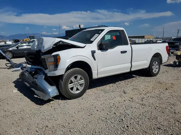 1FTMF1CP5PKF26749 2023 FORD F-150 - Image 1