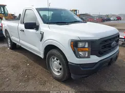 1FTMF1CP5PKF47276 2023 FORD F-150