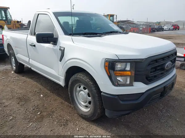 1FTMF1CP5PKF47276 2023 FORD F-150 - Image 1