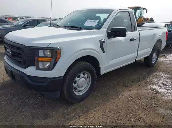 1FTMF1CP5PKF47276 2023 FORD F-150 - Image 2