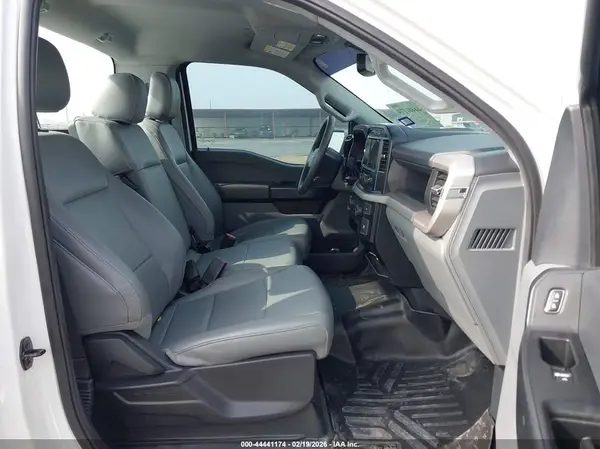 1FTMF1CP5PKF47276 2023 FORD F-150 - Image 8