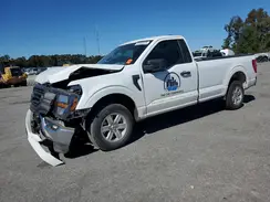 1FTMF1CP5PKF49951 2023 FORD F-150