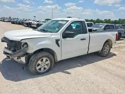 1FTMF1CP5PKF59718 2023 FORD F-150