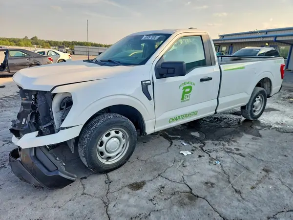 1FTMF1CP5PKF74932 2023 FORD F-150 - Image 1