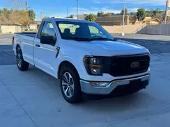1FTMF1CP5PKG21800 2023 FORD F-150
