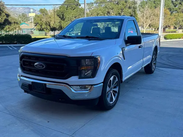 1FTMF1CP5PKG21800 2023 FORD F-150 - Image 2