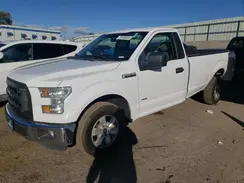 1FTMF1CP6GKD10960 2016 FORD F-150