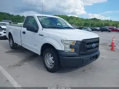 1FTMF1CP6GKD46583 2016 FORD F-150