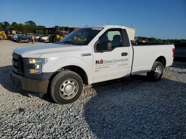 1FTMF1CP6GKD69703 2016 FORD F-150 - Image 1
