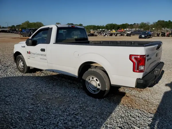 1FTMF1CP6GKD69703 2016 FORD F-150 - Image 2