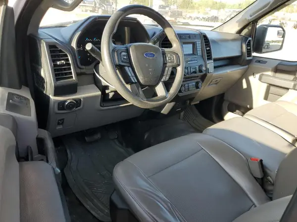 1FTMF1CP6GKD69703 2016 FORD F-150 - Image 8