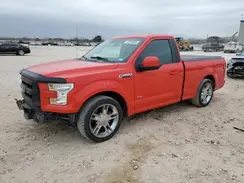 1FTMF1CP6GKE42312 2016 FORD F-150