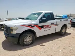 1FTMF1CP6GKE60471 2016 FORD F-150
