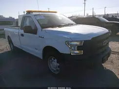 1FTMF1CP6GKE78422 2016 FORD F-150