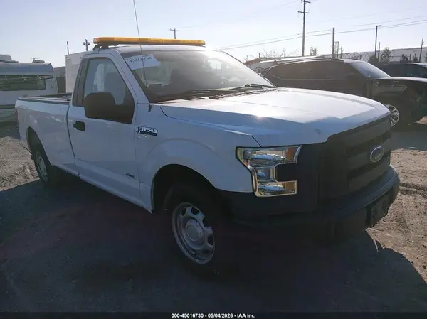 1FTMF1CP6GKE78422 2016 FORD F-150 - Image 1