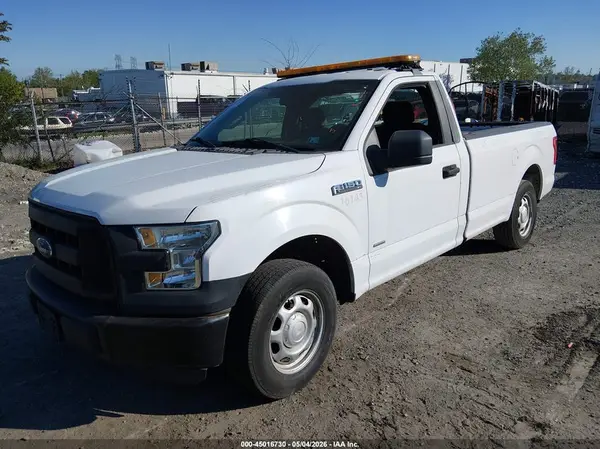 1FTMF1CP6GKE78422 2016 FORD F-150 - Image 2