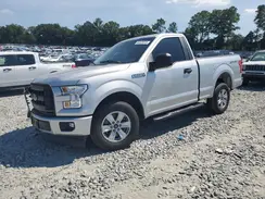 1FTMF1CP6HFC49619 2017 FORD F-150