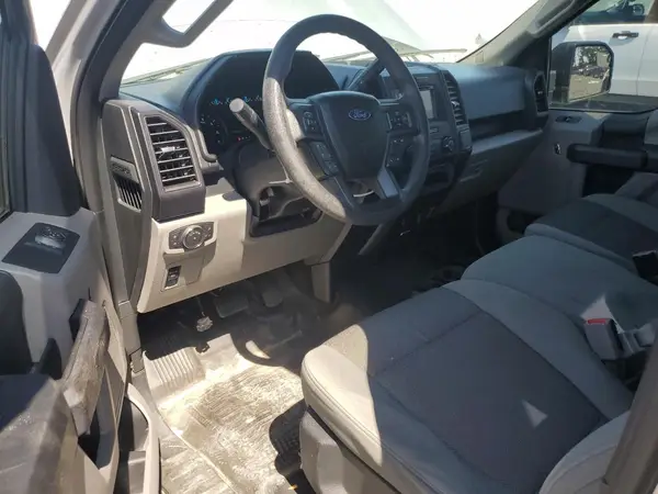 1FTMF1CP6HFC49619 2017 FORD F-150 - Image 8