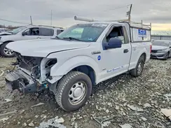 1FTMF1CP6HFC75007 2017 FORD F-150