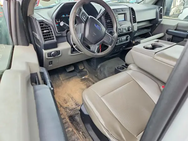 1FTMF1CP6HFC75007 2017 FORD F-150 - Image 8