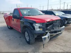 1FTMF1CP6HKC20760 2017 FORD F-150