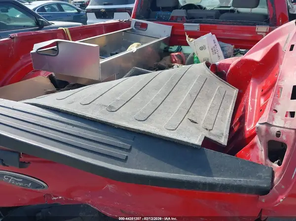1FTMF1CP6HKC20760 2017 FORD F-150 - Image 8