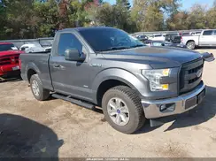 1FTMF1CP6HKC61177 2017 FORD F-150