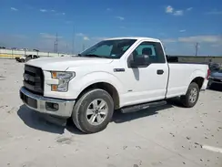 1FTMF1CP6HKD08000 2017 FORD F-150