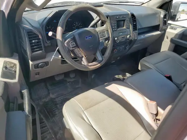1FTMF1CP6HKD08000 2017 FORD F-150 - Image 8