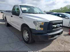 1FTMF1CP6HKE25804 2017 FORD F-150