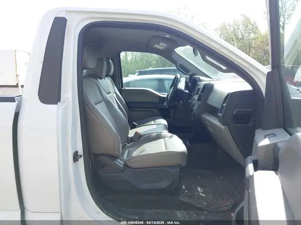 1FTMF1CP6HKE25804 2017 FORD F-150 - Image 8