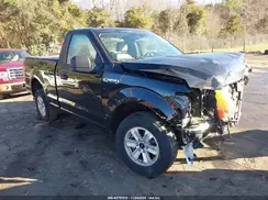 1FTMF1CP6JFB08636 2018 FORD F-150