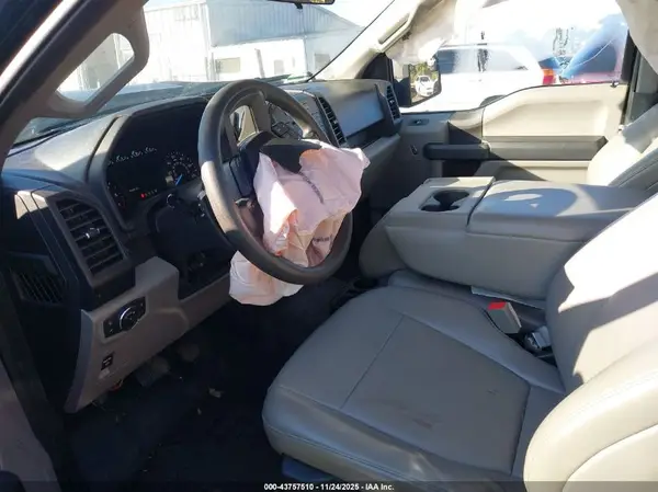 1FTMF1CP6JFB08636 2018 FORD F-150 - Image 8