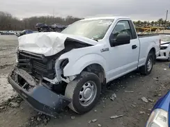 1FTMF1CP6JFC24032 2018 FORD F-150
