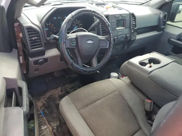 1FTMF1CP6JKD23375 2018 FORD F-150 - Image 8