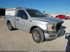 1FTMF1CP6JKF20594 2018 FORD F-150
