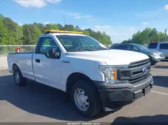 1FTMF1CP6JKF23463 2018 FORD F-150