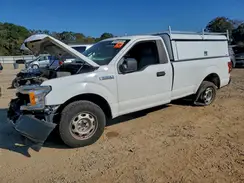 1FTMF1CP6JKF95974 2018 FORD F-150