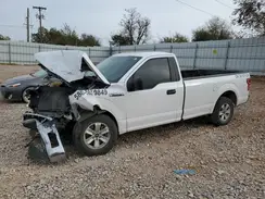 1FTMF1CP6JKG04625 2018 FORD F-150