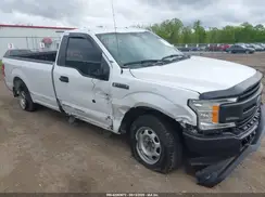 1FTMF1CP6KKF11931 2019 FORD F-150