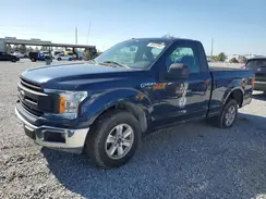 1FTMF1CP6KKF23383 2019 FORD F-150