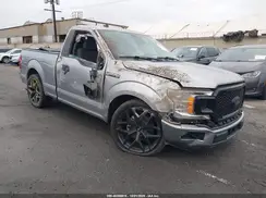 1FTMF1CP6LKD76970 2020 FORD F-150